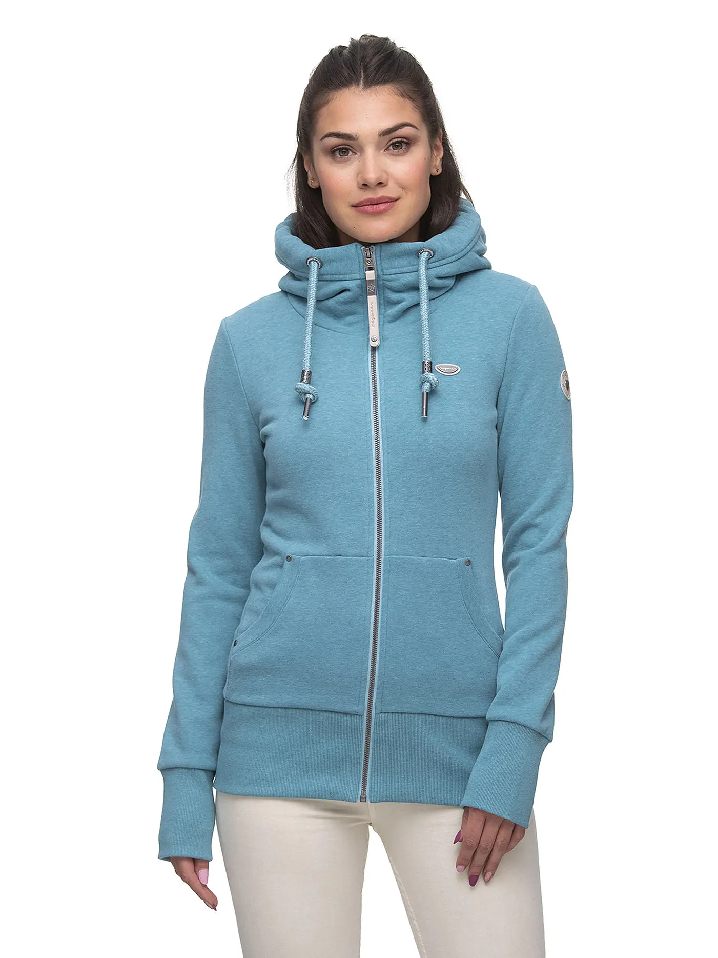 RAGWEAR | Sweatjacke NESKA | 